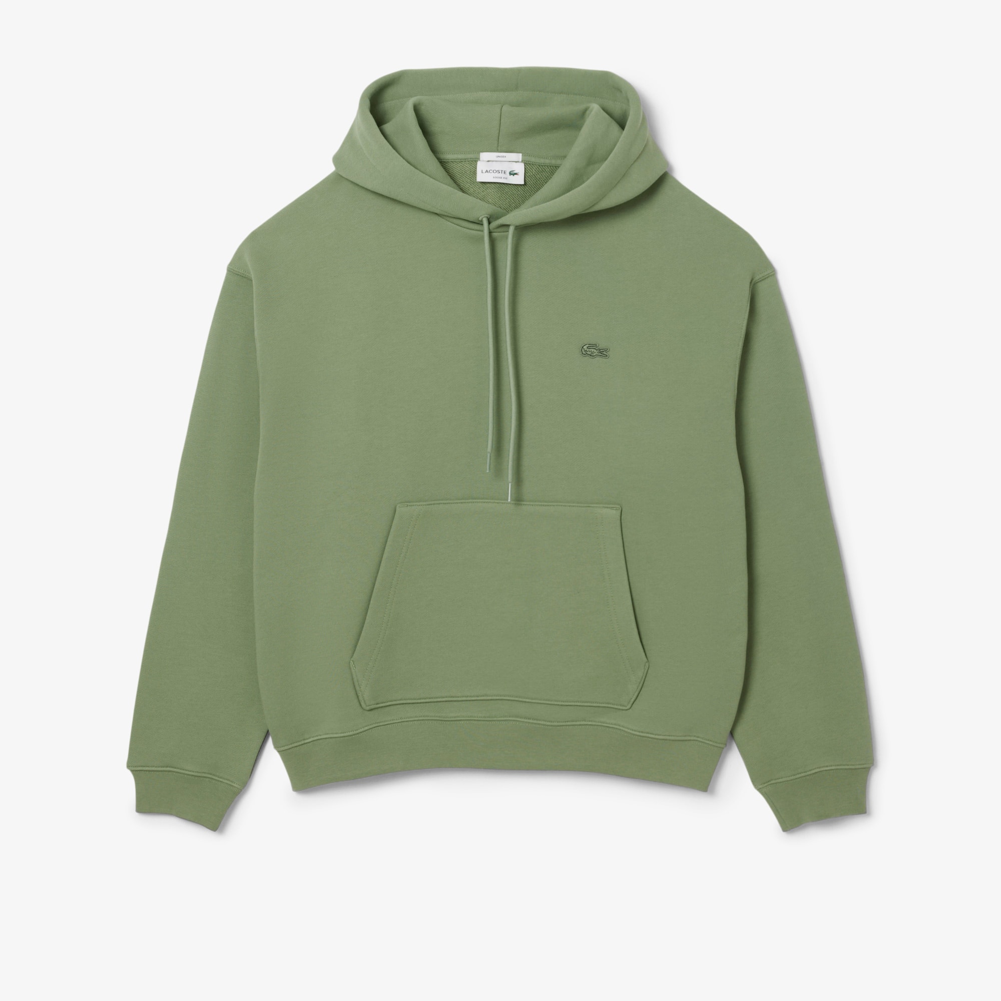 루즈핏 후드 풀오버, SH7741-55N