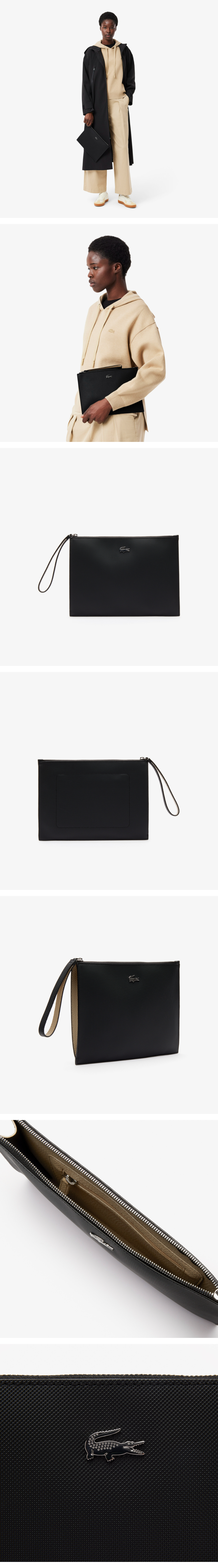 안나 클러치, NF2791A55G