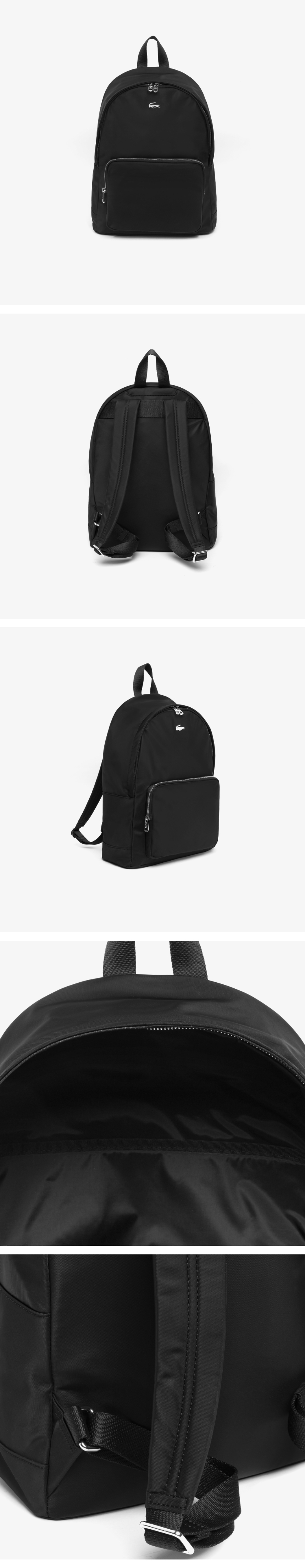 이지 백팩, NF4548Y55G