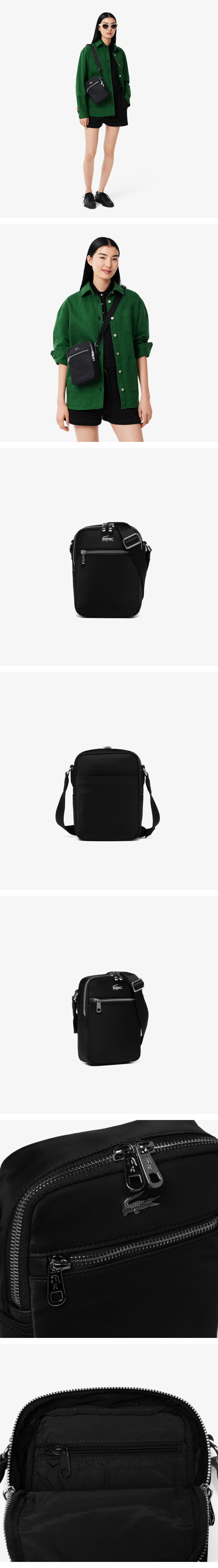 이지 세로형 카메라백, NF5021Y55G