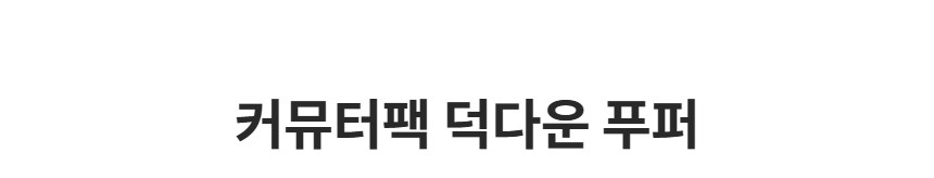제품 타이틀