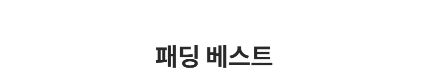 제품 타이틀