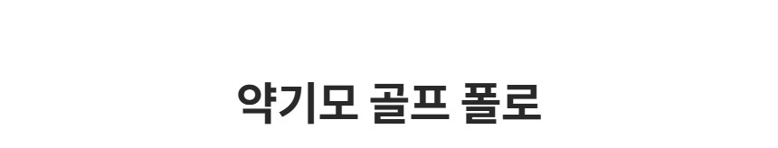 제품 타이틀