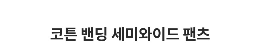 제품 타이틀