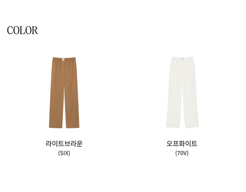 컬러 칩
