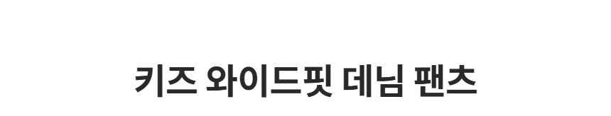제품 타이틀