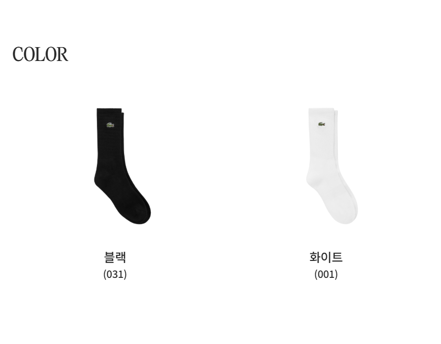컬러 칩