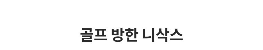 제품 타이틀