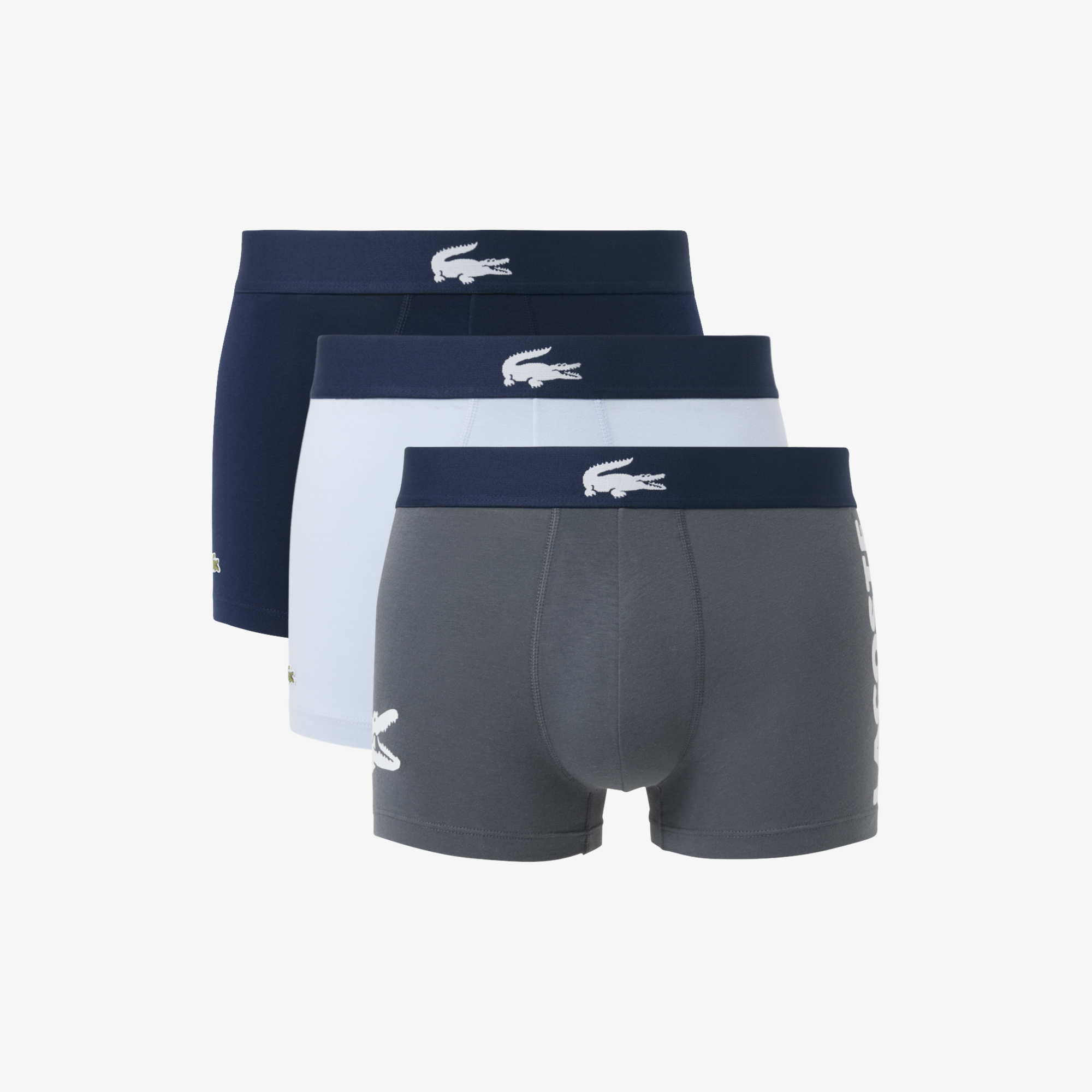 빅크록 남성 브리프 3PACK, 5H1291-56G