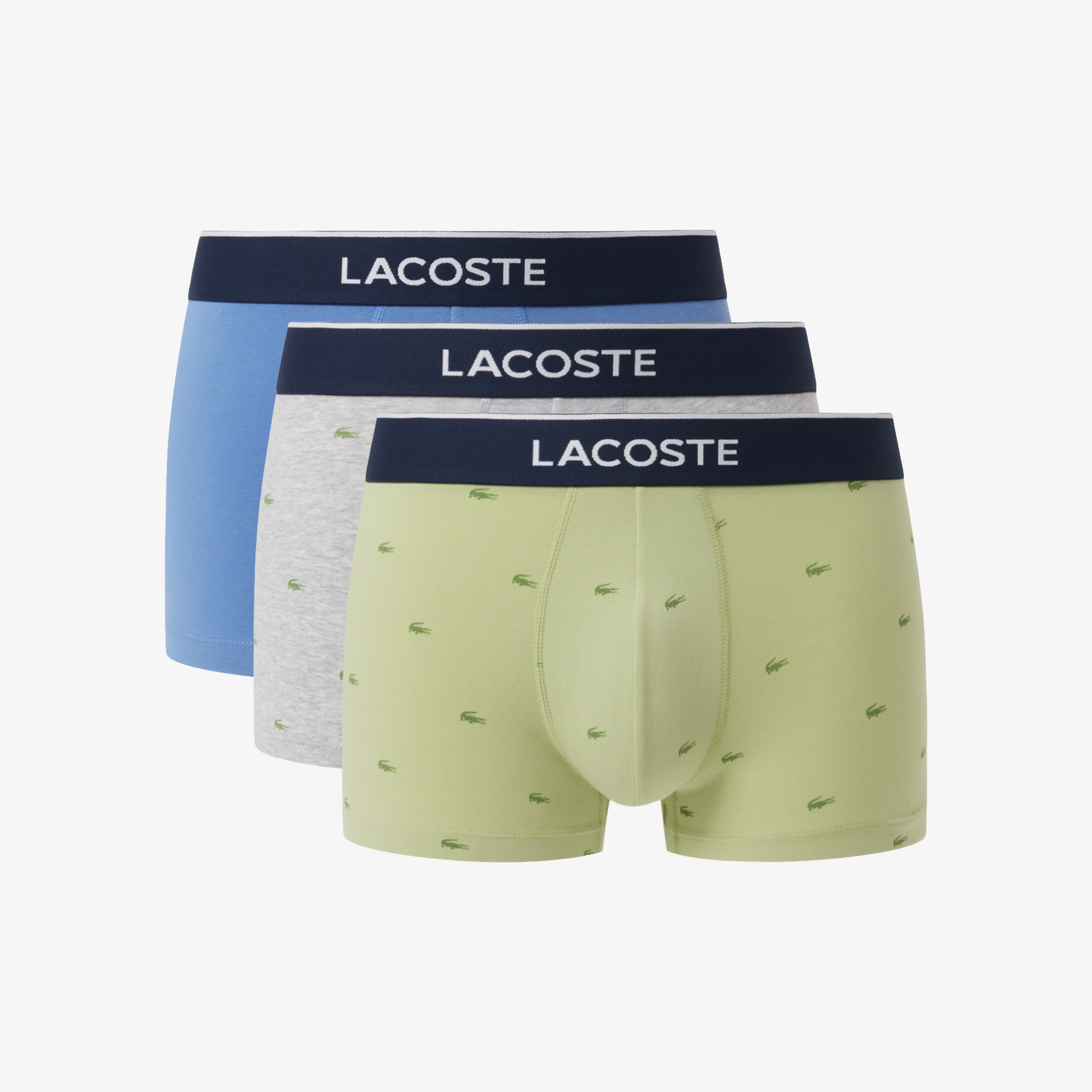 미니크록 남성 브리프 3PACK, 5H1299-56G