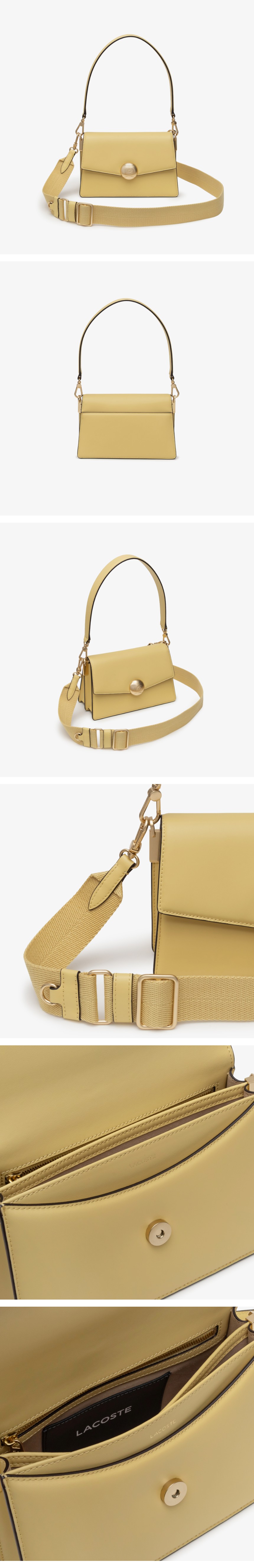 테니스 블리스 플랩 크로스백, NF5105I56G