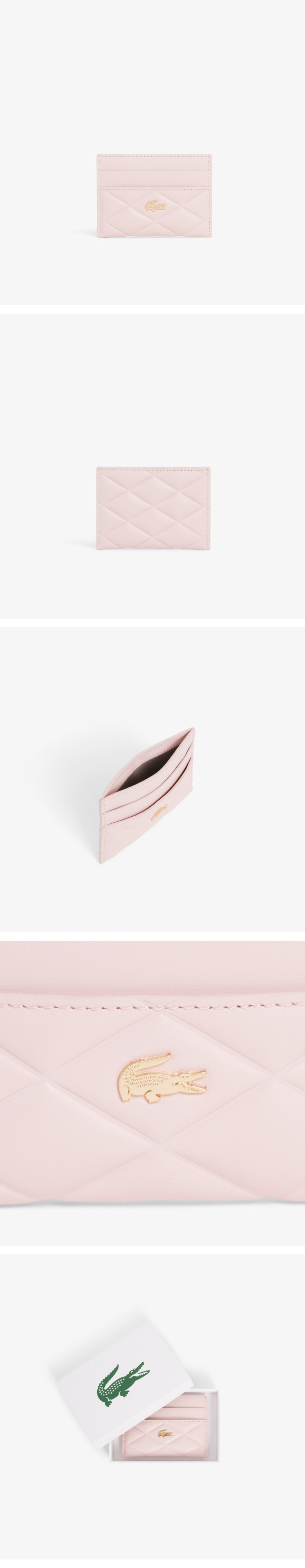 크로코델 카드 지갑, NF5118E56G