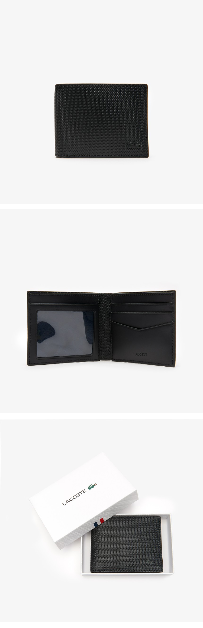 샨타코 스몰 사이즈 반지갑, NH2824C56G