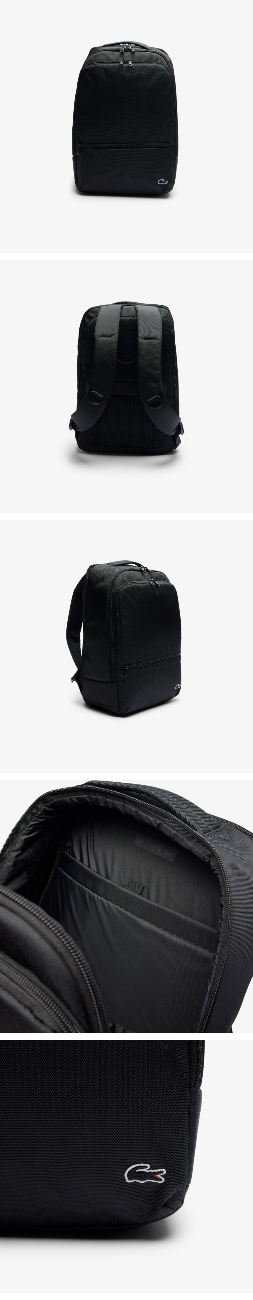 테크니시티 스퀘어 백팩, NH4289T56G