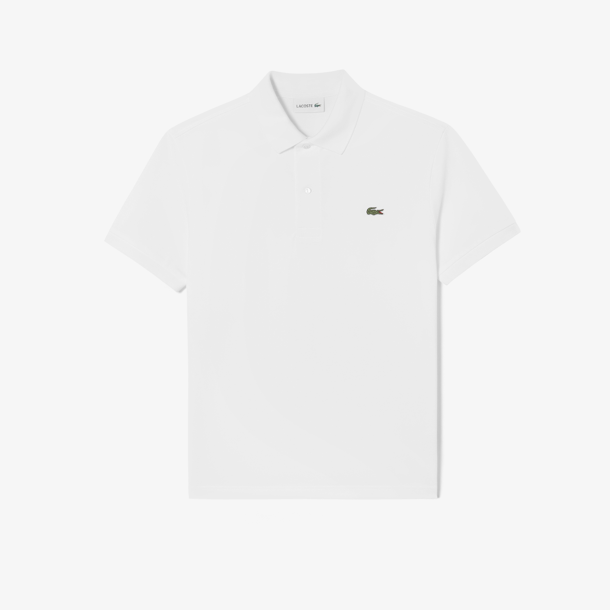 프렌치 레귤러핏 베이직 폴로 셔츠, PH731E-56G