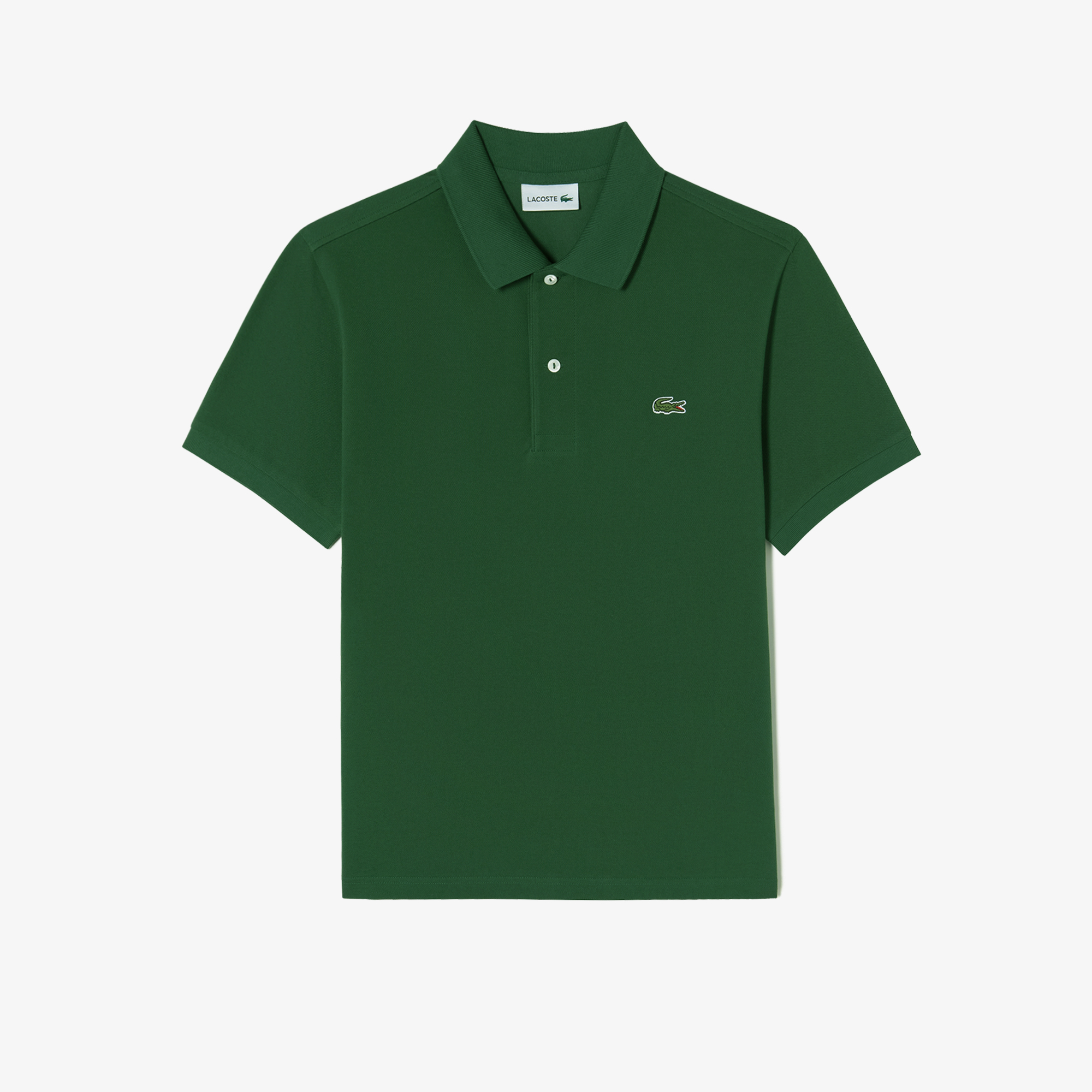 프렌치 레귤러핏 베이직 폴로 셔츠, PH731E-56G