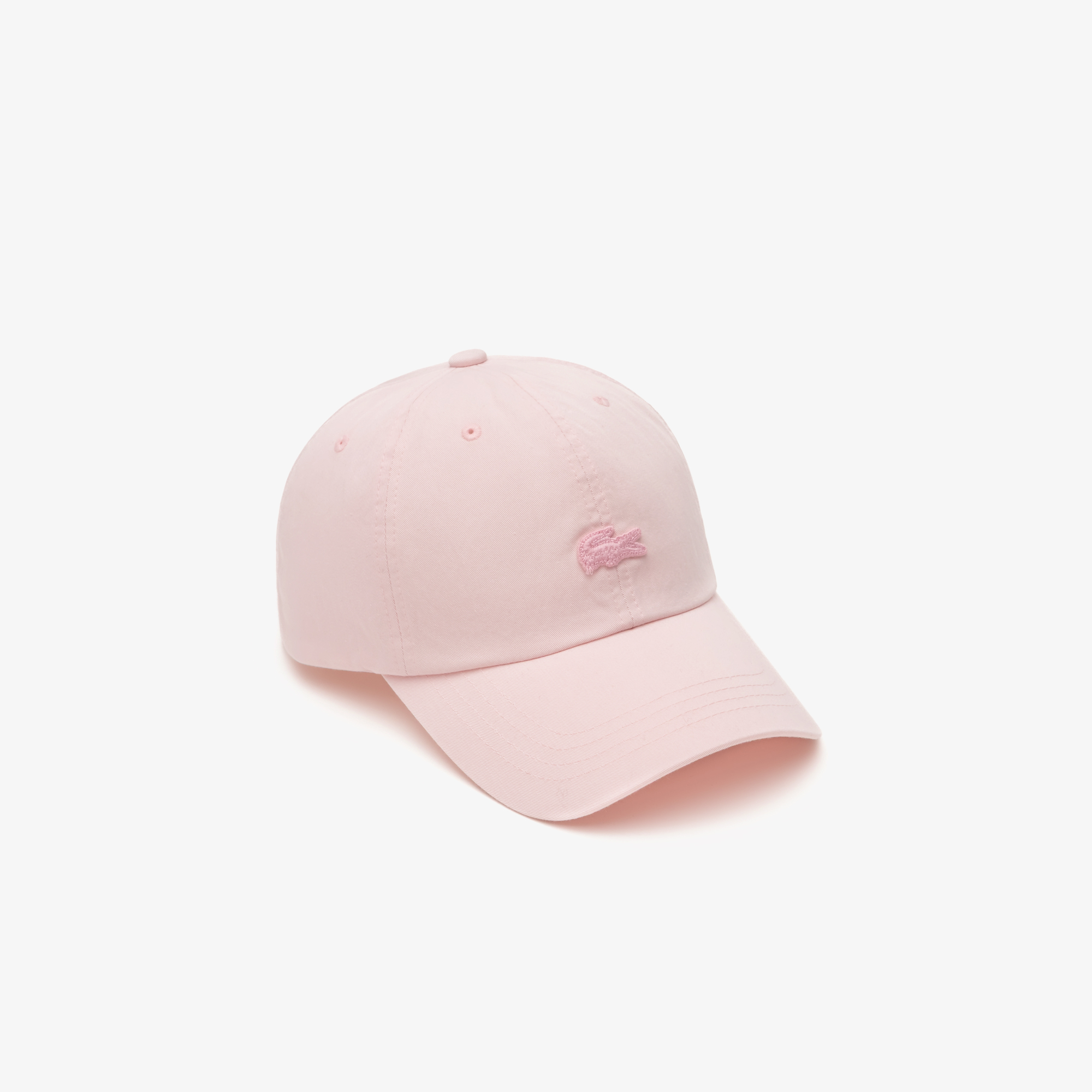 워시드 베이직 컬러 크록 볼캡, RK209E-56G