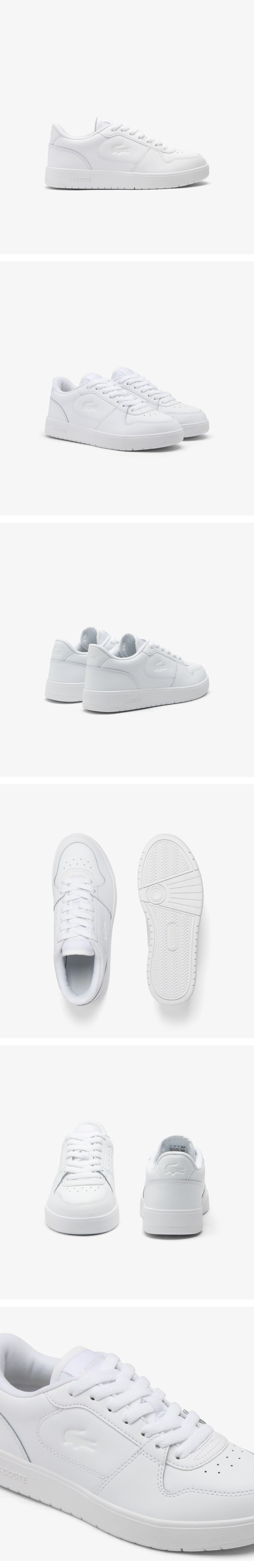 Court Ace 레더 스니커즈, RZ7064W56G