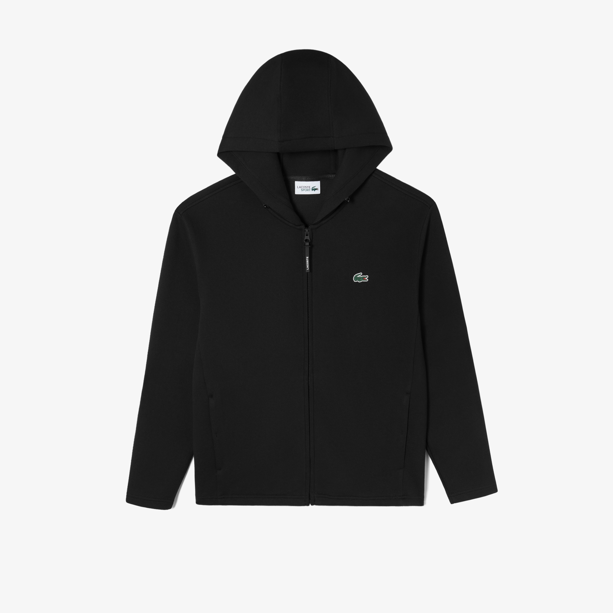 테크니컬 피케 셋업 자켓, SH617E-56G